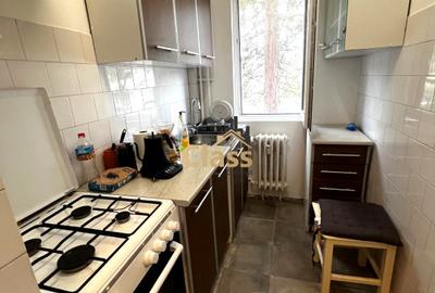 Apartament 2 camere | Etaj intermediar |37 mpu| Baza Sportiva Manastur - 3