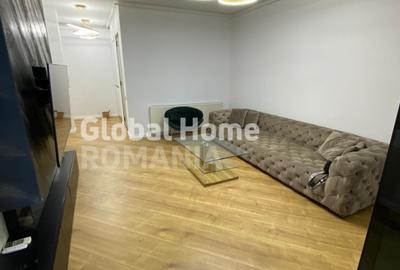 Apartament 3 camere 88MP | Pipera- 4 City North | 1 loc Parcare - 4