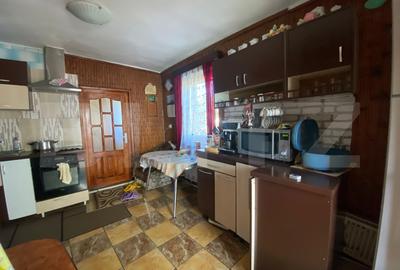 Casă veche de vânzare–Dâmbul Rotund, teren 800 mp, ideală pentru investiție RRM3 - 7