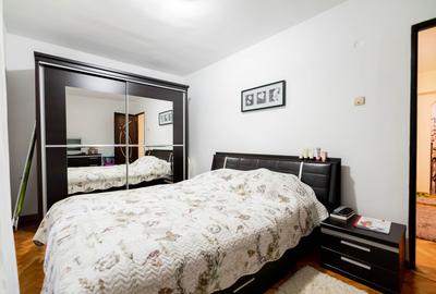Apartament cu 2 camere semidecomandat în Centru Civic