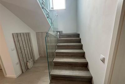 Casa moderna 4 camere 2 bai si curte Selimbar - 9