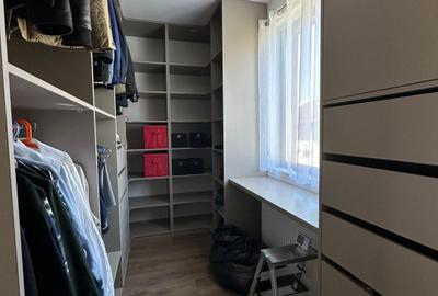 Casa mobilata P+1+M/Toate Utilitatile id nr 41 - 12
