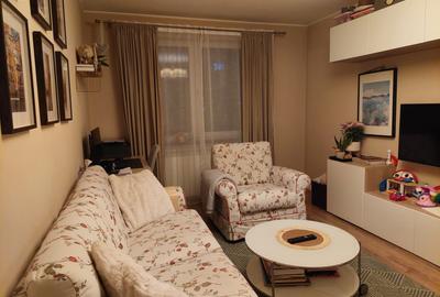 Apartament 2 camere decomandat Aparatorii Patriei - 1