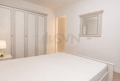 REA1028753 APARTAMENT 2 CAMERE l COMPLEX SECURIZAT l PISCINA l GYM l CORTINA NOR - 11