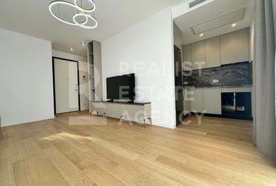 Studio dublu - One Lake Club - 1