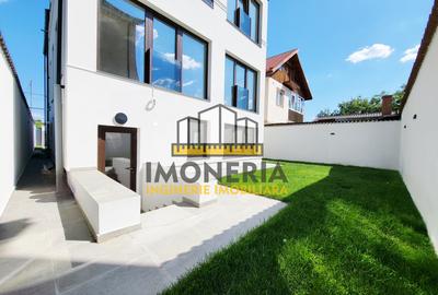 Vila 5-6 cam-singulara-comision 0%- 600m Auchan Titan - 250m Parcul Teilor - 1