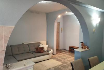 4 camere decomandate Arena Mall - 4
