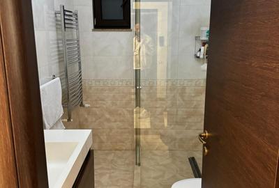 Apartament de lux 3 camere in Tomis Plus - 14