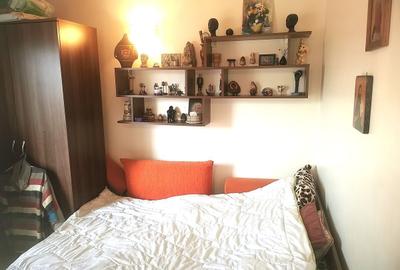 Apartament 3 camere - Central Plevnei (vizavi de Orhideea Gardens) - 6