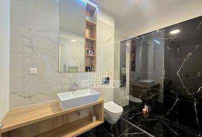 Inchiriez apartament 2 camere langa UMF str V. Babes - 8