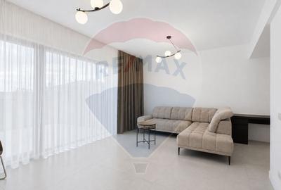 Vila luminoasa in Corbeanca, mobilata si utilata, ansamblu piscina - 1