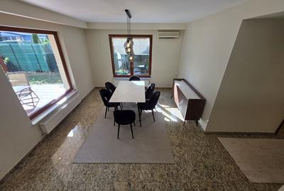 Vilă 5 camere de închiriat | American Village - Pipera - 3