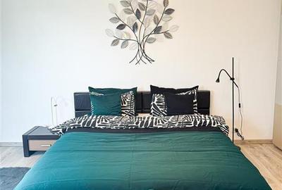 Apartament de inchiriat 3 camere Herastrau Parc - 10