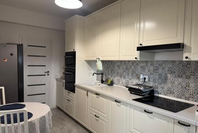Apartament modern 3 camere – 79 mp – Complex Romco Residence –  Theodor Pallady - 1