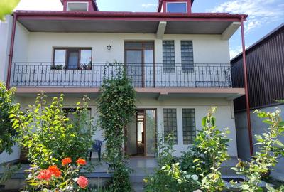 Casa vanzare P+1 Braila Strada Mihai Bravu nr. 433 - 1