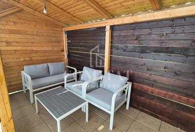 Duplex cu 4 camere | Finisaje moderne | Stradă privată | Zona Terra - 15