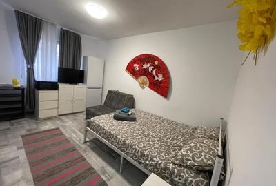 SE PRETEAZA PENTRU INCHIRIERE REGIM HOTELIER - 6