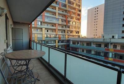 Apartament 2 Camere Doamna Ghica Plaza - 8