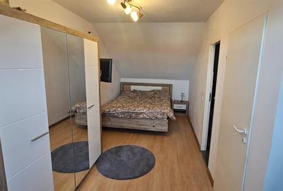Apartament modern 3 camere 2 bai 2 balcoane zona Terezian - 6