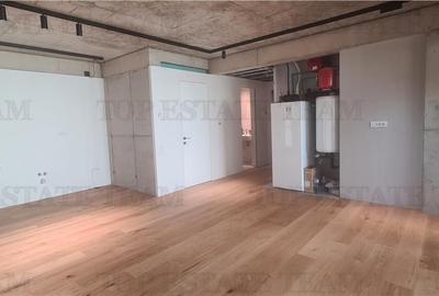 Vanzare apartament 3 camere, Dorobanti - Modern - 3