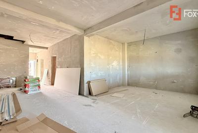Duplex de vanzare 3 camere + pod mansardabil - Mosnita Veche - 3