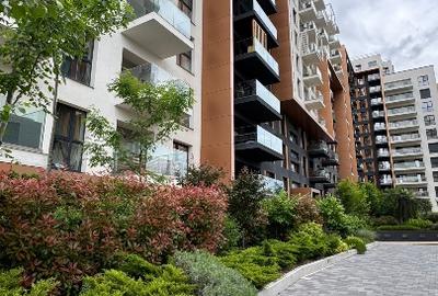 Apartament cu 2 camere decomandat, mobilat în P-ta Presei Libere