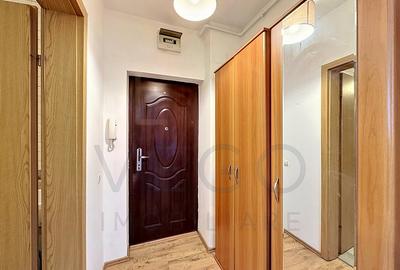 Apartament cu 2 camere, 50 mp, garaj, zona centrala - Dorobantilor - 15
