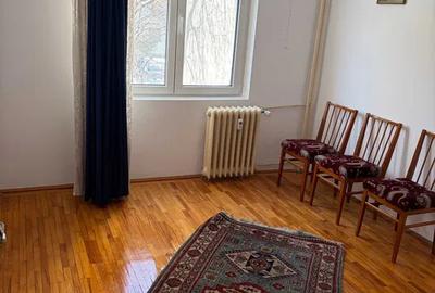 Apartament 4 camere - 1983 - zona Dristor - 1