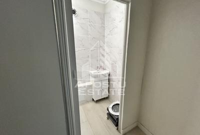 Spatiu comercial 88 mp, de vanzare, parter de bloc nou, Chisoda. - 12