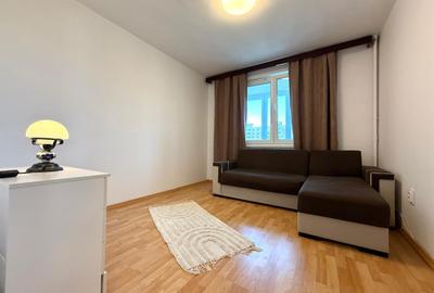 Apartament 3 camere semidecomandat, pet friendly, de închiriat – Astra - 3