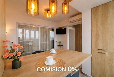 COMISION 0% Apartament ultra-central Piata Marasti | Ultra modern - 1
