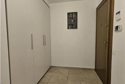 Apartament cu 2 camere in Bellevue Residence - 24