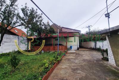 Casă singur în curte, 1.310 mp teren – Gusterița, garaj, pivniță, grădină - 19