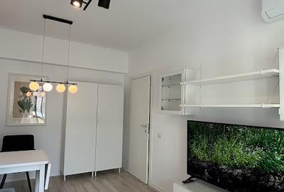Inchiriere Apartament 2 camere Bloc Nou Grozavesti-Splaiul Independente - 14