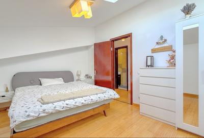Penthouse panoramic pe Strada Morii–117,42 mp utili, 2 terase, parcare subterana - 18