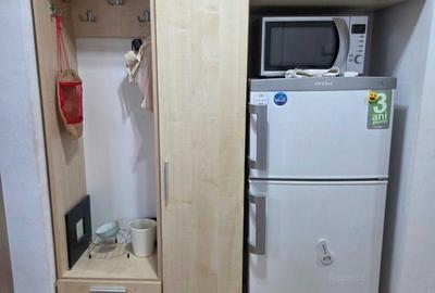 Apartament de 2 camere, 40 mp, pet friendly, aer condiționat, Piata Victoriei - 8