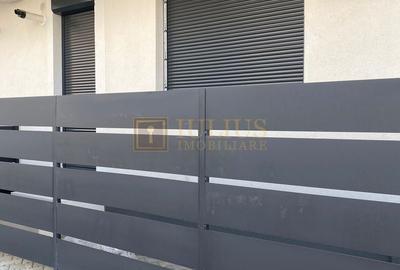 Exterior sud-Braytim. Parter cu terasa proprie; loc parcare inclus. - 18