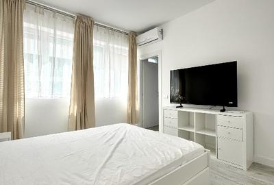 3 camere | Prima închiriere | Bloc nou | Parcare subterană inclusă în preț - 7