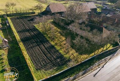 Casă individuală cu 3 camere în Exterior Est