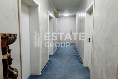 Apartament cu 3 camere, mobilat în Dumbrăvița