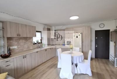 Apartament 3 camere cu Grădină proprie + 2 parcări | Tăietura Turcului - 5