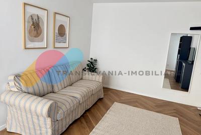 Apartament 2 camere, 45mp - complex Intre Lacuri Residence - 3