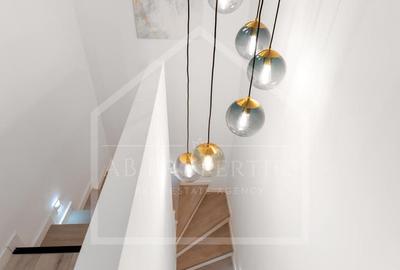 Duplex 2 camere | Lux | Herastrau - 20