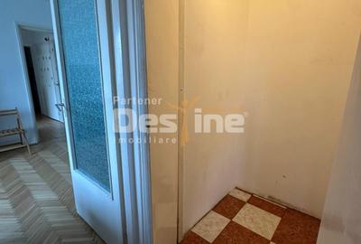 Apartament 3 camere semidecomandat in apropierea statiei de metrou Iancului - 16