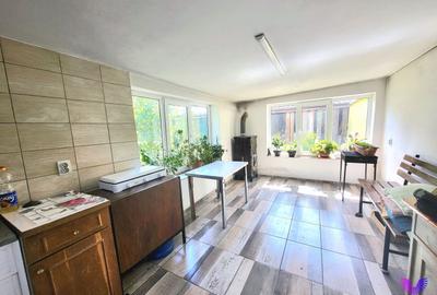 Casa cu 2 corpuri separate | 432 mp teren | Cartier Resita | Sibiu - 26