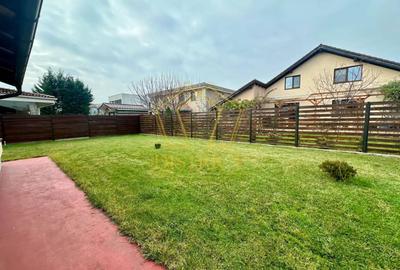 Casa individuala cu 3 camere si garaj | Dumbravita - 9