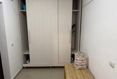 Ap spatios cu 2 camere 60 mp et 2 zona calea poplacii - 5