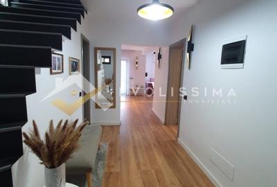 COMISION 0% Casa 3 camere in Ansamblul Rezidential Stupinii Noi - 9