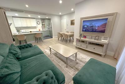 Apartament de Lux 3 Camere - Zona Nord Mobilat și Utilat - Loc de Parcare Inclus - 1