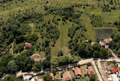 Exclusivitate! Teren pentru investitie - 5